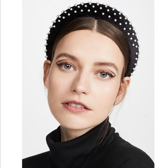 Lele Sadoughi Headband - Picture 4 of 4